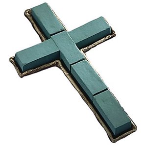 OASIS croix 30" (un. cs.4)