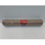 Wrap en lin int / ext. 19"x5yds Beige