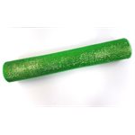 Wrap mesh magnificient 21"x10yds Lime