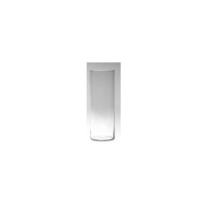Vase Cylinder 4x23"