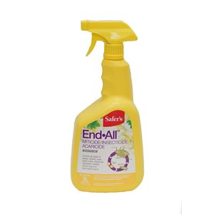 Insecticide End-all 1L