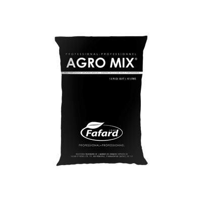 FAFARD Agro Mix G3 - 85L