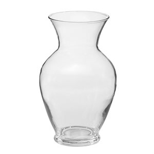 Vase classic urn 3½x7" (un. cs.12)